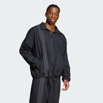 adidas Fashion Seersucker Firebird Track Top Men