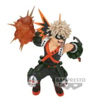 Figurine My Hero Academia - Katsuki Bakugo The Amazing Heroes Plus Vol.4 15cm