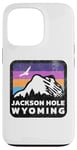 iPhone 13 Pro Jackson Hole Case