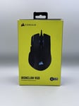 Corsair IRONCLAW RGB FPS/MOBA Gaming Mouse