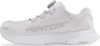 Airtox FW44 Skyddsskor, Storlek. 43