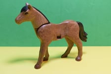 PLAYMOBIL 6006 HORSE, MINT CONDITION