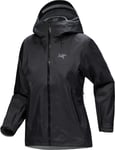 Arc'teryx Women's Beta SL Jacket  Black, M