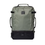 Sandqvist Otis vattenavisande ryggsäck 34L -  Multi Clover Green