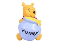 Paladone Winnie The Pooh Light, Stämningsbelysning, Multifärg, Kina, 165 Mm, 190 G, 135 Mm