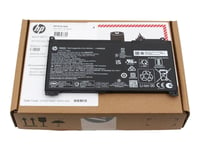 HP ProBook 470 G0 original Batterie 48Wh