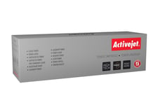 Activejet Atc-067Yn Toner For Canon-Skrivere  Erstatning For Canon Crg-067 Y  Supreme  1250 Sider  Gul, 1250 Sider, Gul, 1 Stk