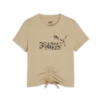 PUMA ESS+ Animal Knotted Tee G