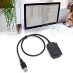 (Single Host)USB 2.0 To IDE Adapter For External Hard Drive Expanding