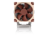 Noctua Nh-U9 Dx-4677, Kjøleribbe/Radiator, 12 Cm, 400 Rpm, 2500 Rpm, 30,6 Db, 96,3 M³/T