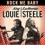 King Louie  Rock Me Baby  CD