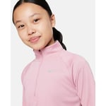 Nike Dri-FIT Running 1/2-Zip Junior