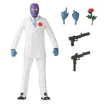 Hasbro Marvel Legends Series Marvel's Rose, Spider-Man Legends Collectible 6 Inch Action Figures, 5 Accessories