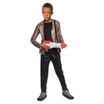 Star Wars The Force Awakens Finn Deluxe Child Costume