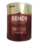 2 x Kenco Smooth Roast Instant Coffee 750g  [Free UK Postage]