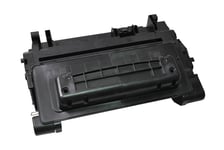 Canon Pixma TS 8350 Series Yaha Toner Sort (10.500 sider), erstatter HP CF281A Y15840 50380303