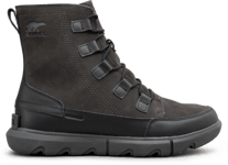 Sorel M Explorer Next Wp Trekkingkengät BLACK