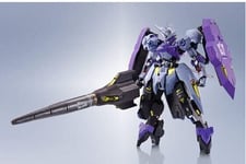 METAL ROBOT SPIRITS SIDE MS Gundam Kimaris Vidar Figure Iron-Blooded Orphans