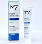 No7 Derm Solutions Psoriasis Treatment - 30ml Free Postage New Boxed