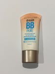 MAYBELLINE Dream PURE Skin Cleansing BB Cream Light 110 30ml