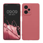 Matte Finish Case for Xiaomi Redmi Note 12 Pro+ 5G Note 12 Pro Plus 5G with