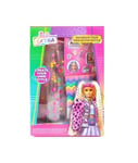 Barbie Extra Bottle Decorate Your Own Water Bottle Art Crafts Activity Barbie