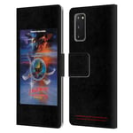 A NIGHTMARE ON ELM STREET: THE DREAM CHILD GRAPHICS LEATHER BOOK CASE SAMSUNG 2