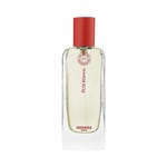 Hermes Rose Ikebana Eau de Toilette Perfume Spray 100ml for Her