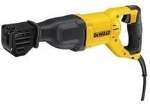 Dewalt BAJONETTSAG - 1100W i koffert