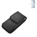 Belt Bag Case for Nokia G60 5G Carrying Compact cover case Outdoor Protective