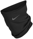 Nike Unisex Adult Run Neck Warmer (Black) - Size L/XL