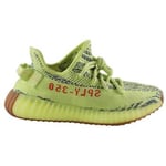 Baskets Yeezy  Baskets Boost 350 V2 jaune