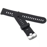 Wrist Strap for Garmin Forerunner 245 Music 245 black