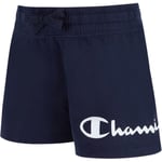 Champion Shorts Logo Girls'