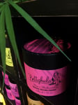 Bettyhula - Delicate Dusting Powder - Talc Free - Rum & Blackcurrant - 100g