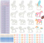 Licorne Jouet Fille, Petits Cadeaux Anniversaire, Loisir Creatif Kit 16 -  | Cad