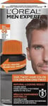 LOreal Paris Men Expert One Twist Hair Colour, Black Hair Dye For Men. Mens Ha