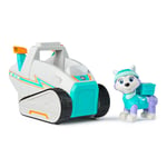 Paw Patrol Basic Lekebil 2.0 - Everest m/ snøplog