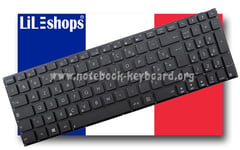 Clavier Français Original Pour ASUS PRO ASUSPRO Essential P2530U P2530UA P2530UJ