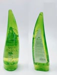 Aloe Vera Gel for Face, Body and Hair & Soothing, Moisture, Anti Wrinkle-300ML