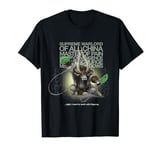 Kung Fu Panda Kai Supreme Warlord Portrait T-Shirt