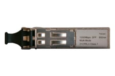 LANCOM SFP-SX-LC1 - SFP (mini-GBIC) transceiver modul - 1GbE