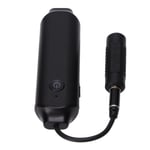 New BT 5.0 Transmitter Receiver 2 In 1 Car Wireless Adapter For TV PC Headphones