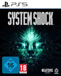 System Shock /PS5