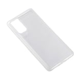 GEAR Mobilskal TPU Transparent - Samsung S20FE 5G / S20FE 4G