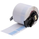 BRADY Self-Laminating Vinyl Wrap