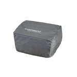 Campingaz Housse de barbecue Attitude 2go robuste et imperméable avec revêtement en polyuréthane, résistante aux intempéries, cordon de serrage pour la fixation, protection contre le soleil, la pluie,