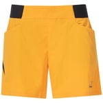 Bergans of Norway Y LightLine Vapor Shorts Women