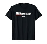 Grey's Anatomy Team McSteamy T-Shirt