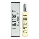 Givenchy Womens L'interdit Roll-On Eau de Parfum 20ml - One Size